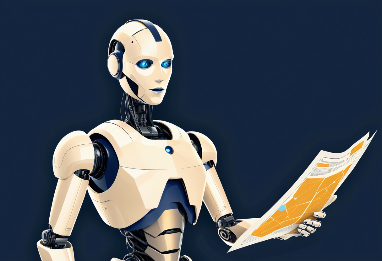 AI 초보 시작 가이드 — 뭐부터 배워야 할지 막막한 분들을 위한 첫걸음