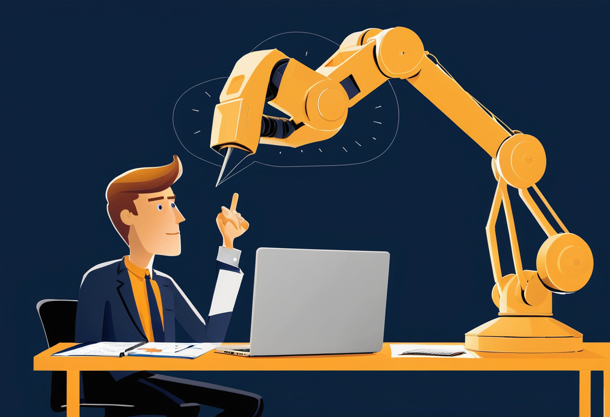 ChatGPT와 Claude: 직장인을 위한 AI 도구 선택 가이드