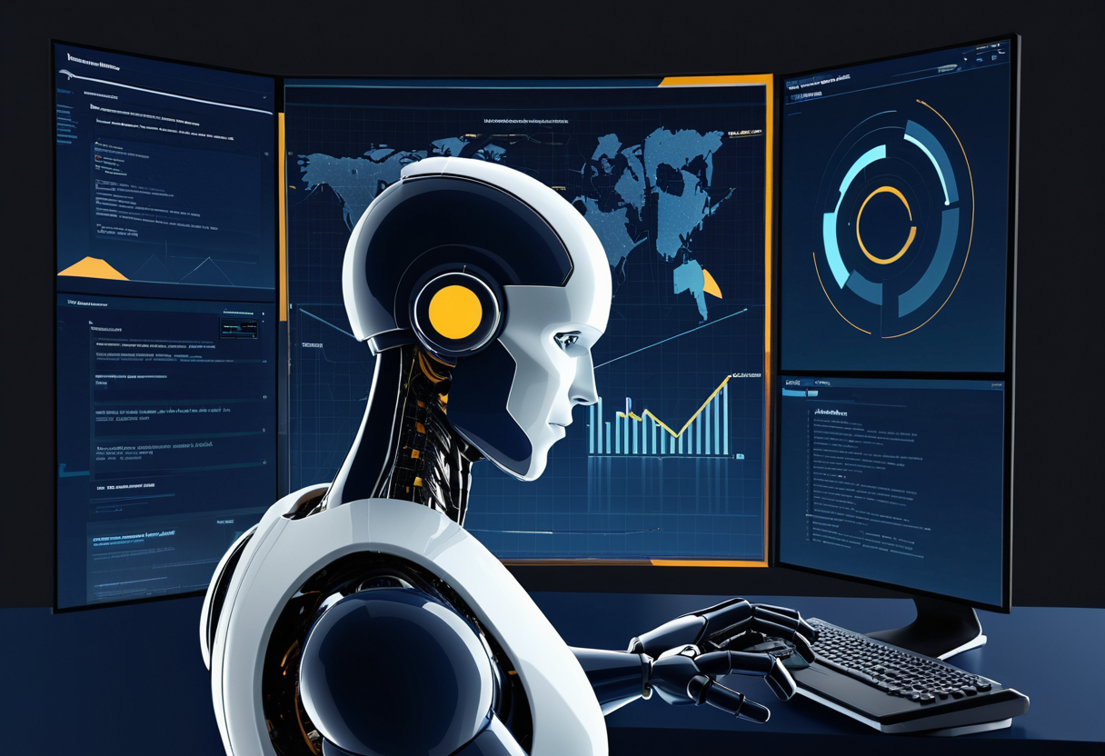 AI 기반 사주 데이터 분석 및 시각화 자동화 가이드