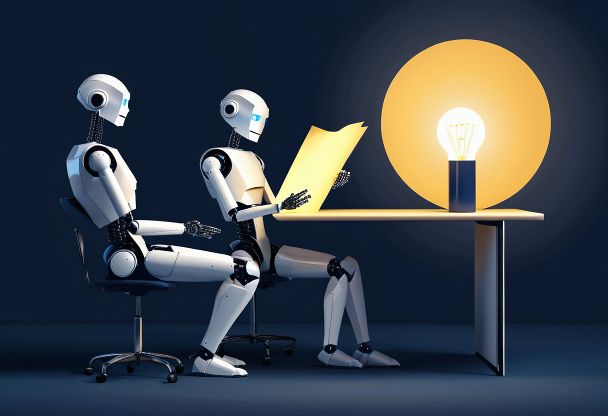 AI 첫 대화, 상황+결과+제약 3단계 공식으로 명확하게