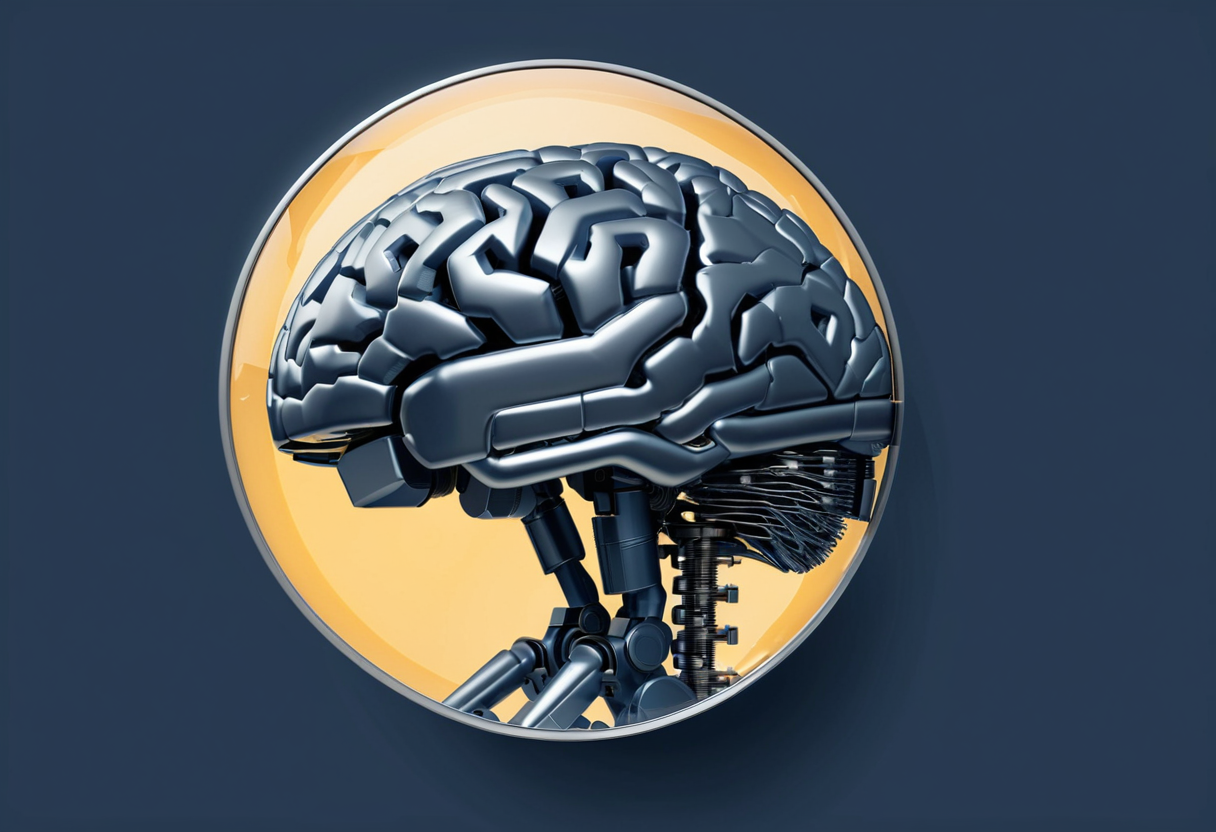 AI 용어 사전 ②: LLM(대규모 언어 모델) — ChatGPT 안에 뭐가 들어있나
