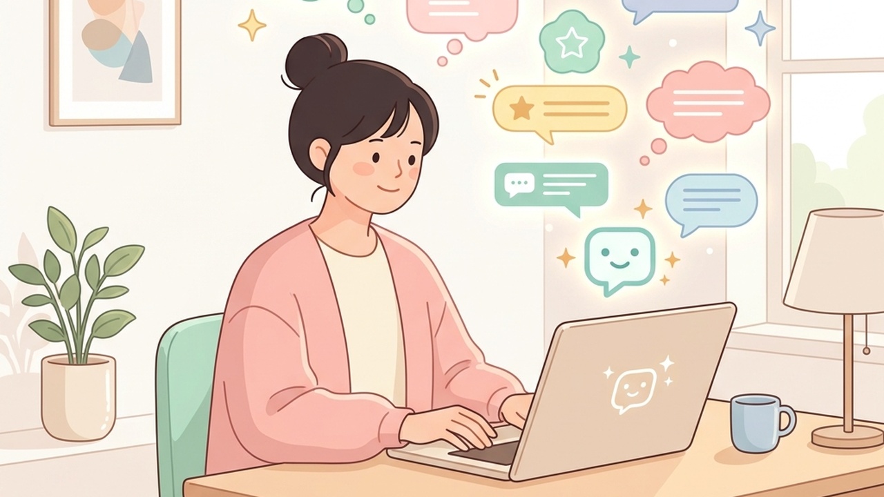 GPT 프롬프트 작성법, 초보도 바로 따라 하는 5가지 골격