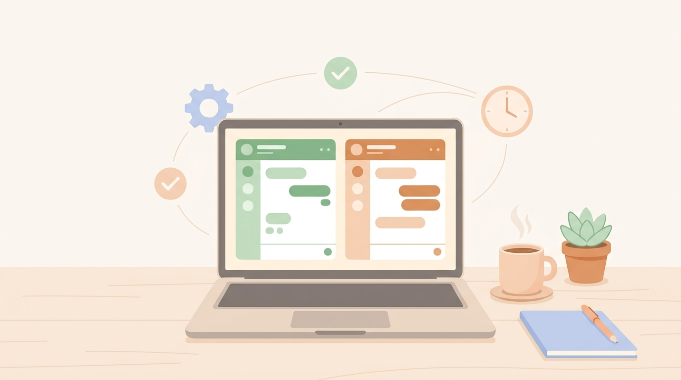 ChatGPT와 Claude: 직장인을 위한 AI 도구 선택 가이드
